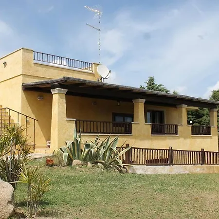 Wilmax Olbia