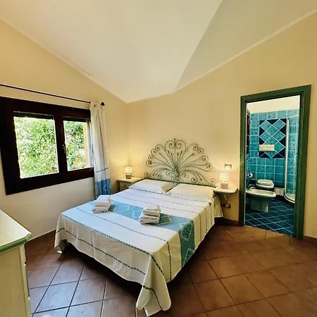 Villa Wilmax Olbia