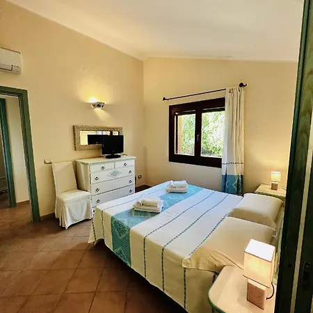Villa Wilmax *