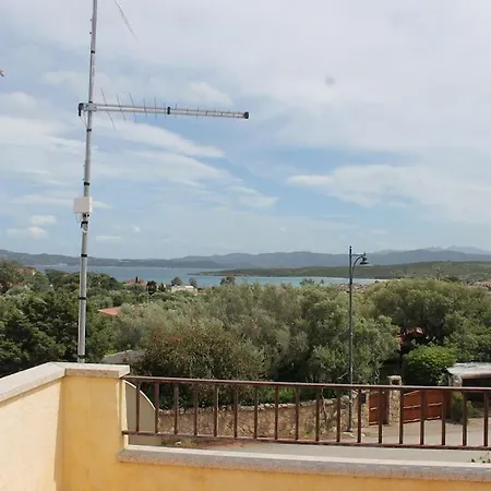 Villa Wilmax Olbia