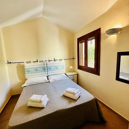 Wilmax Villa Olbia